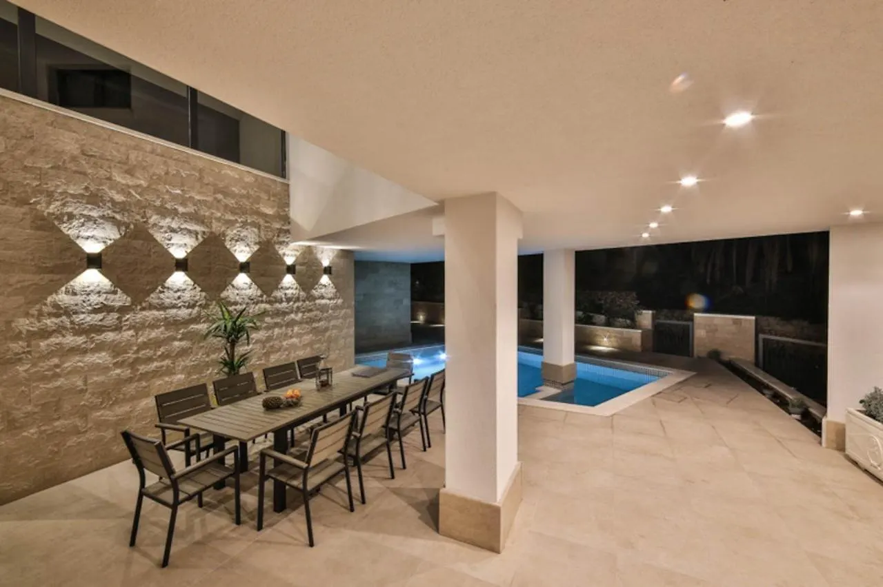 Villa Novela