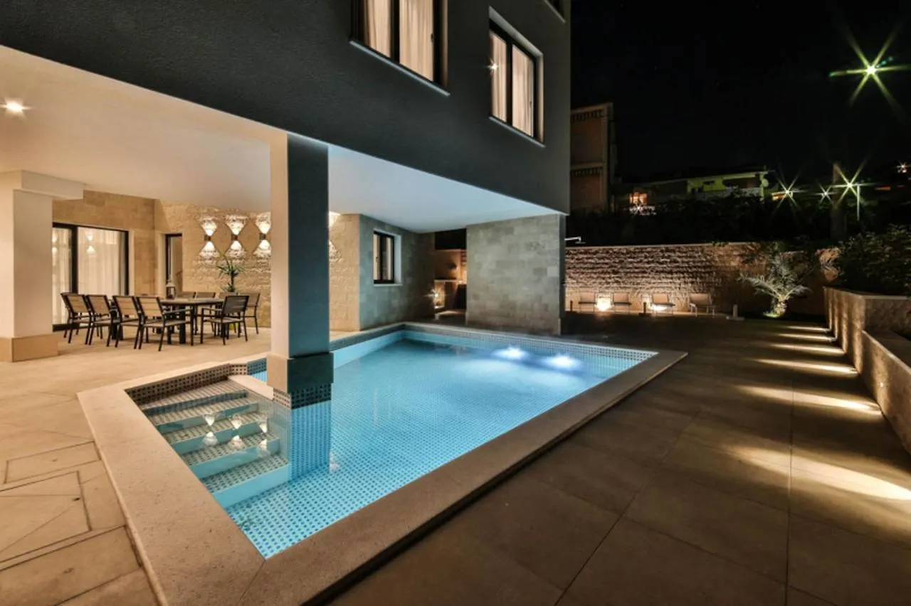 Villa Novela