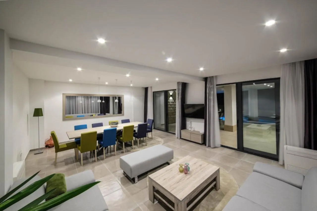 Villa Novela Croatia