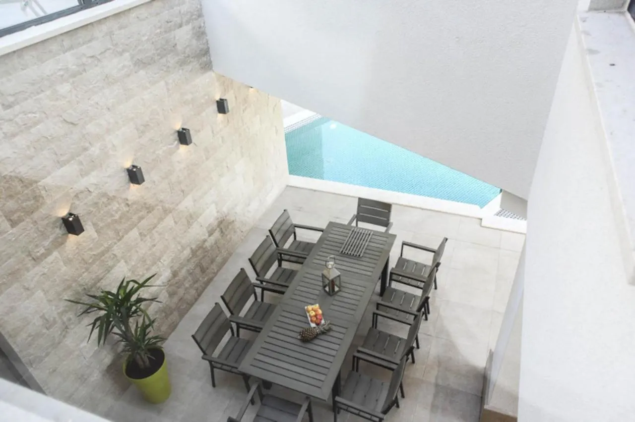 Villa Novela 0*, Trogir Croatia