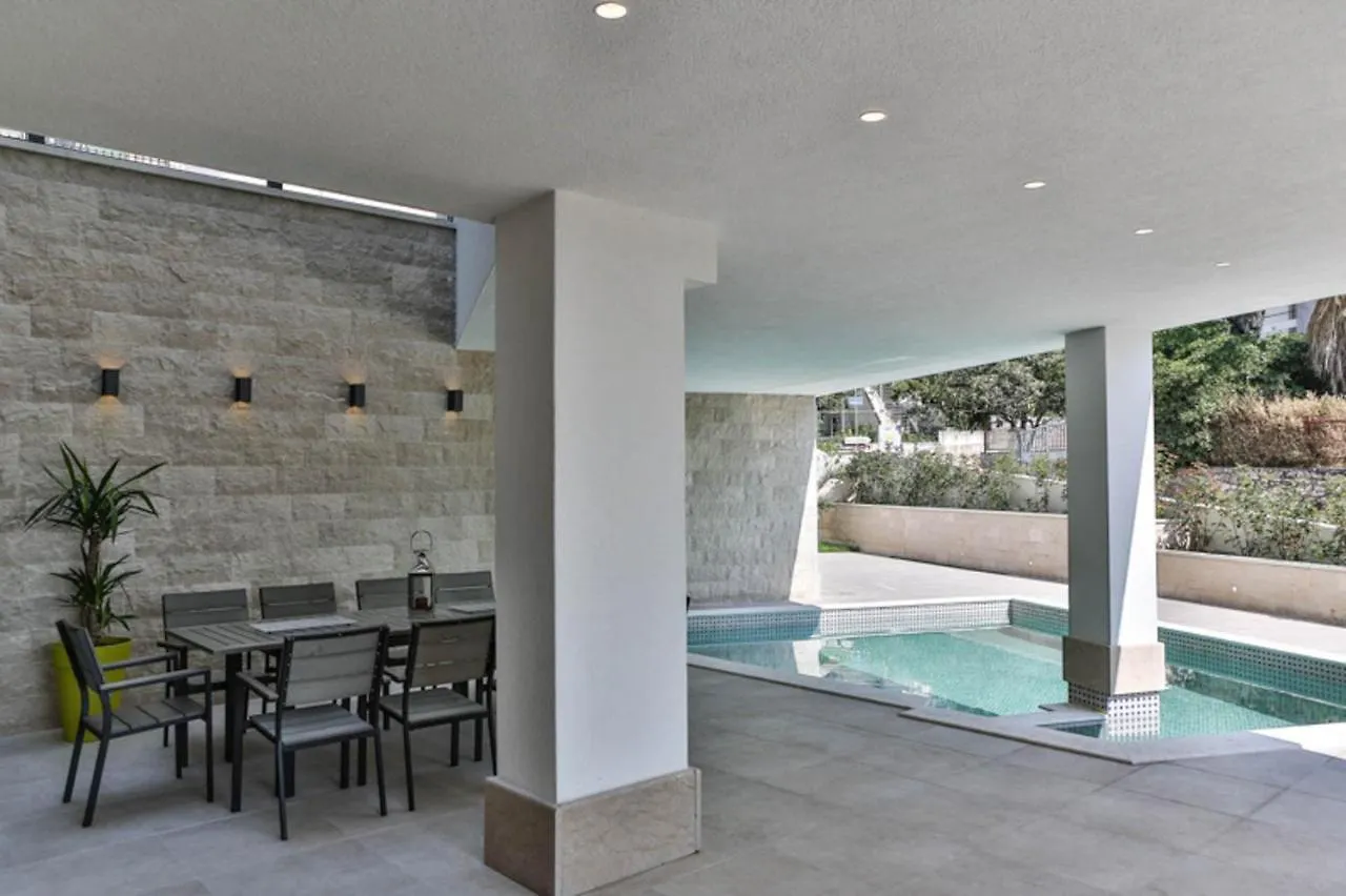 Villa Novela Trogir