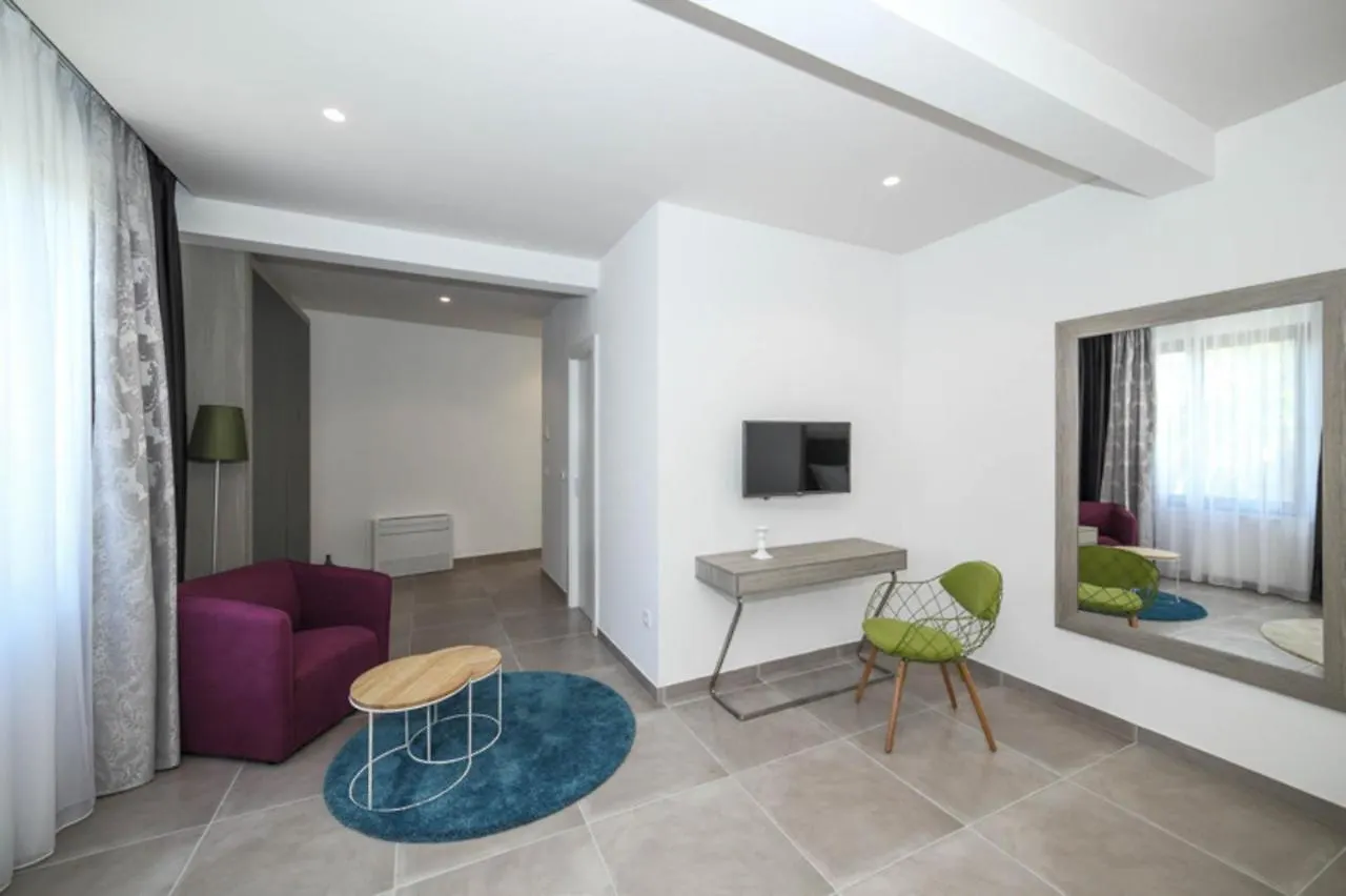 Villa Novela Trogir