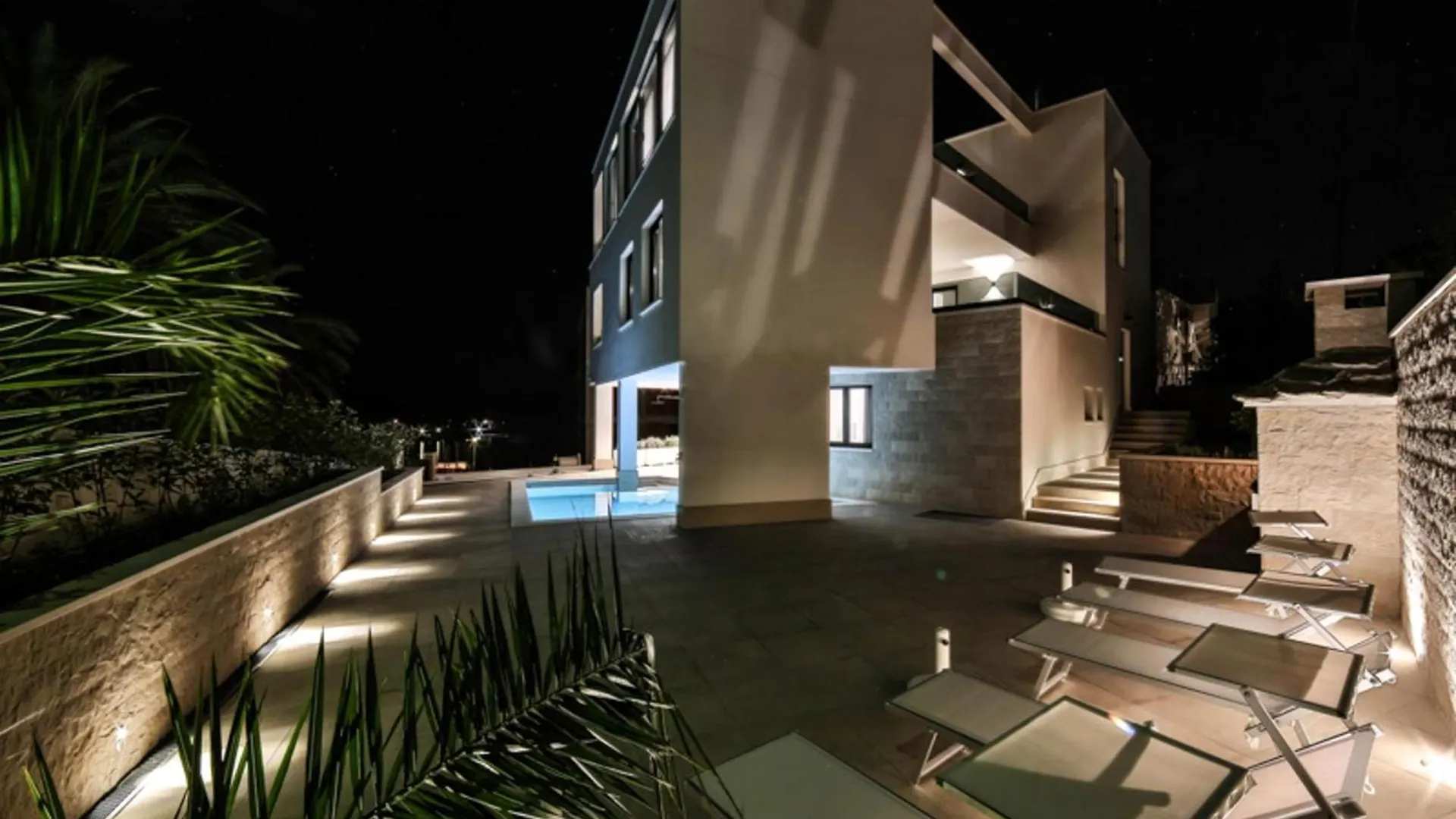 Villa Novela Trogir