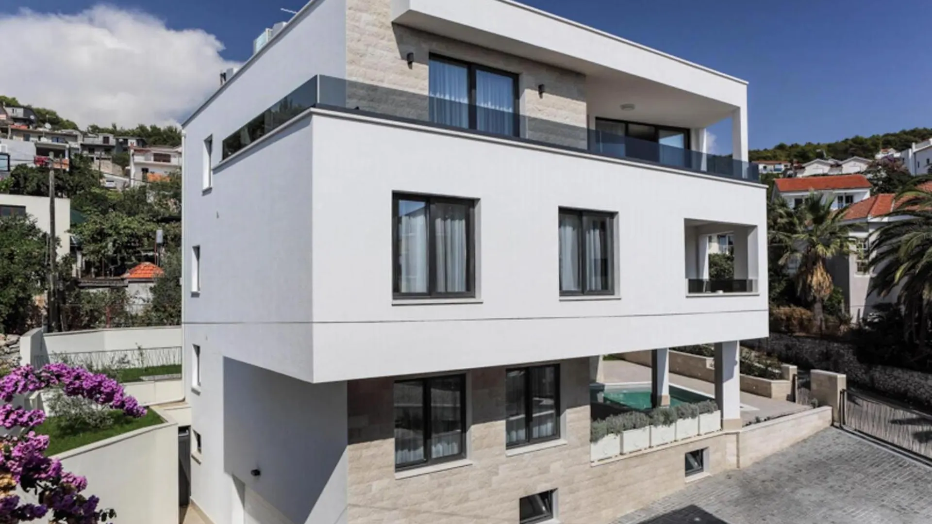 Villa Novela