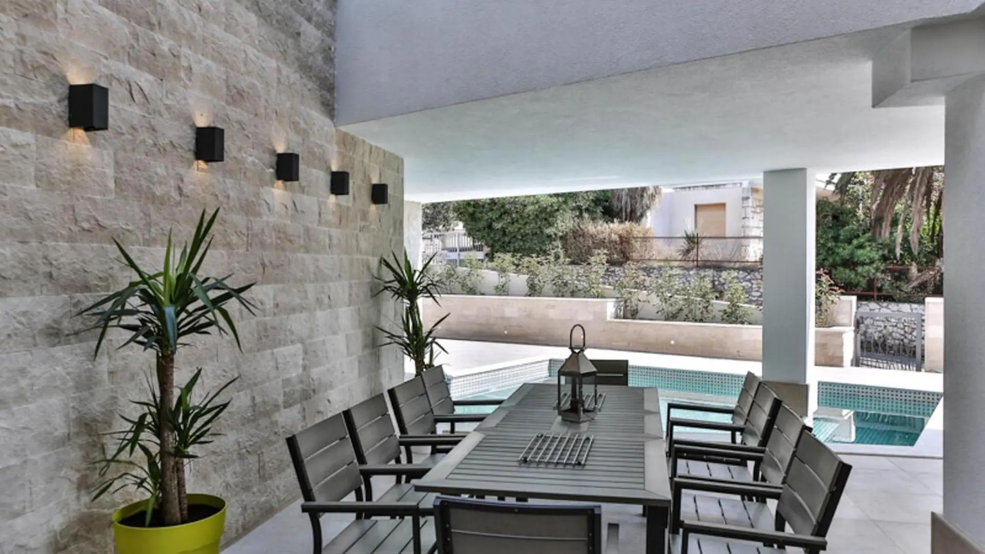 Villa Novela 0*, Trogir