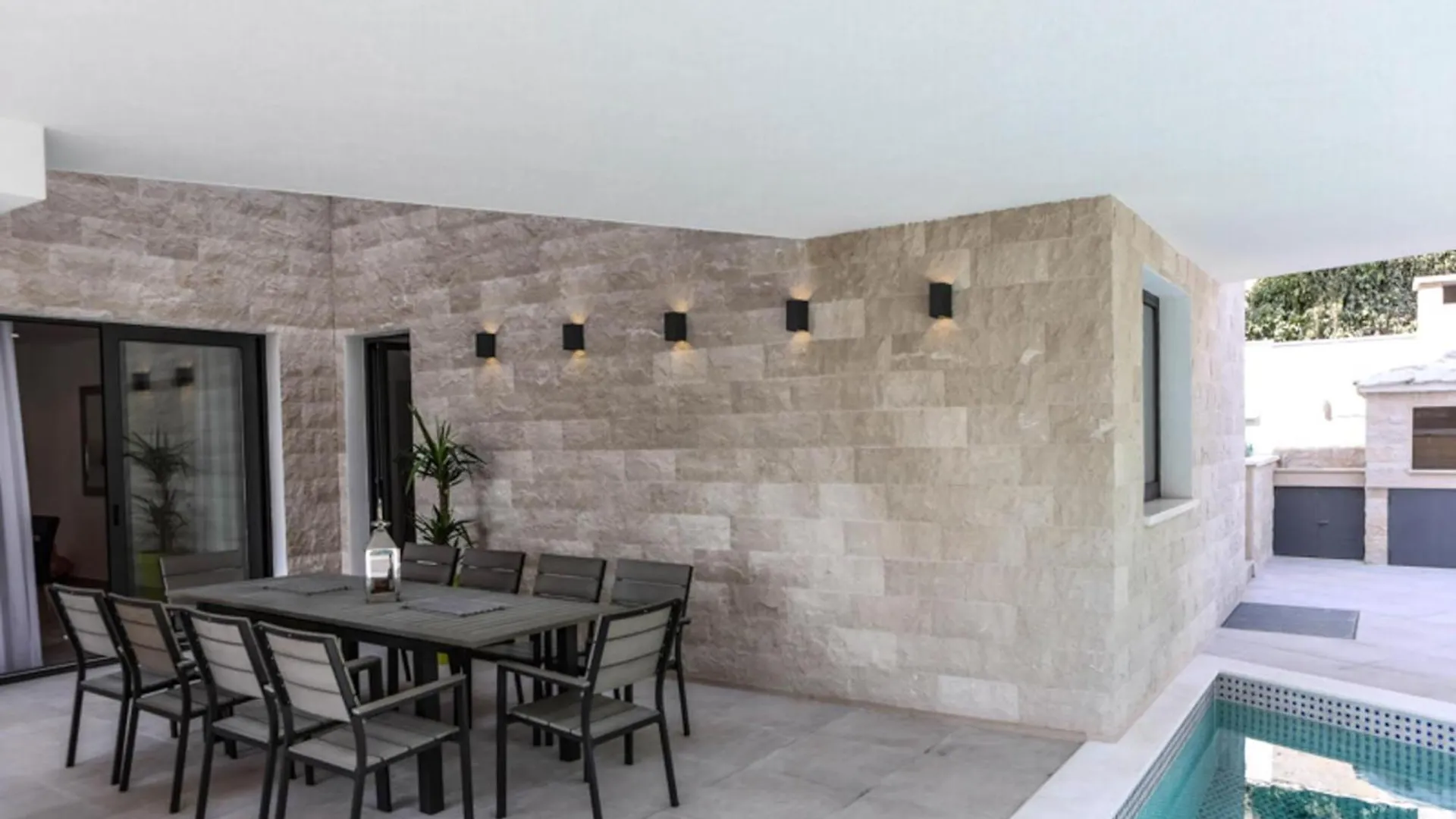 Villa Novela 0*, Trogir Croatia