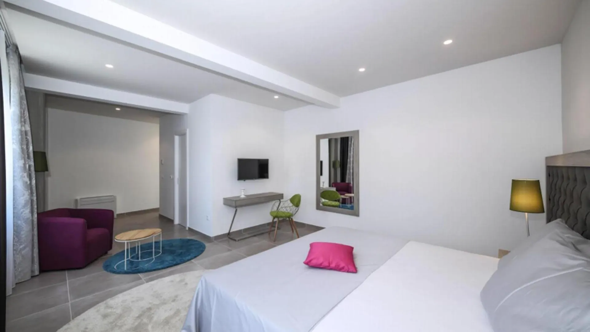 Villa Novela  Trogir