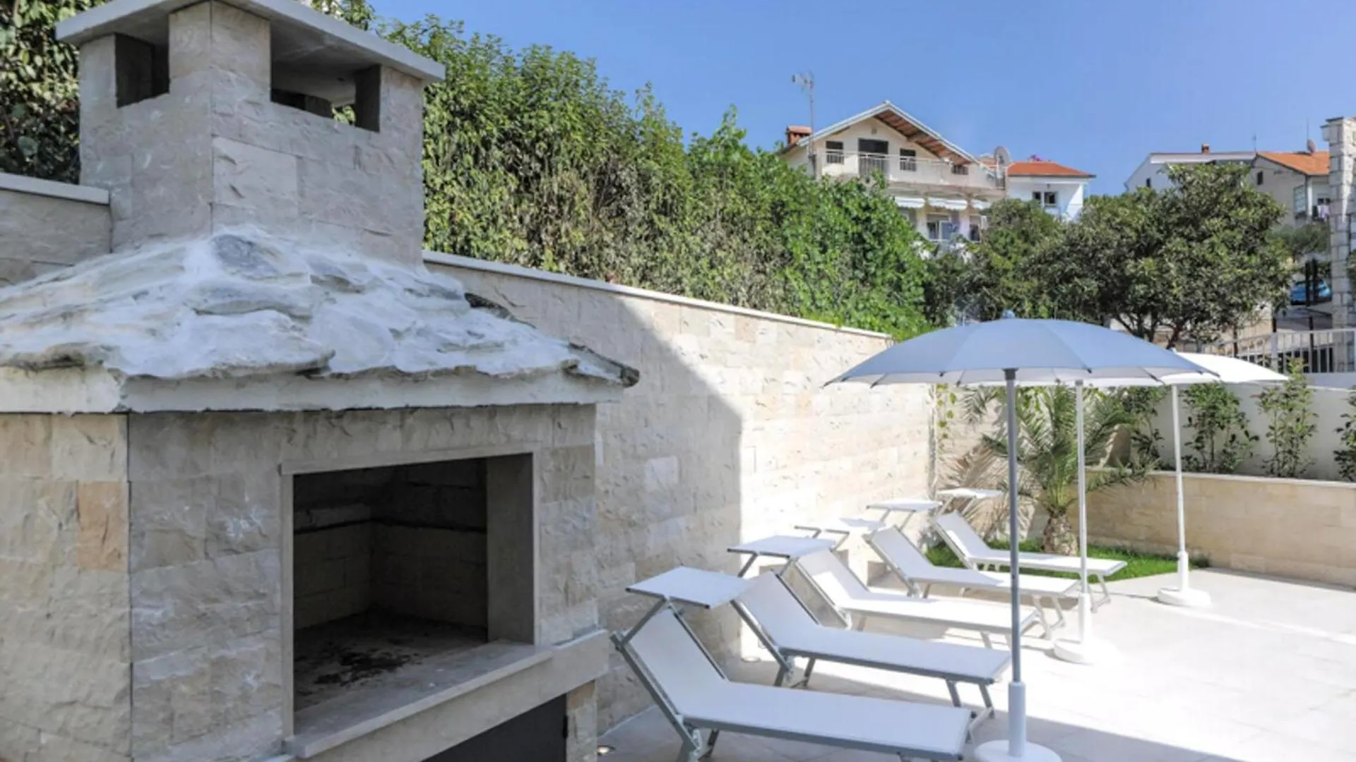 Villa Novela Croatia