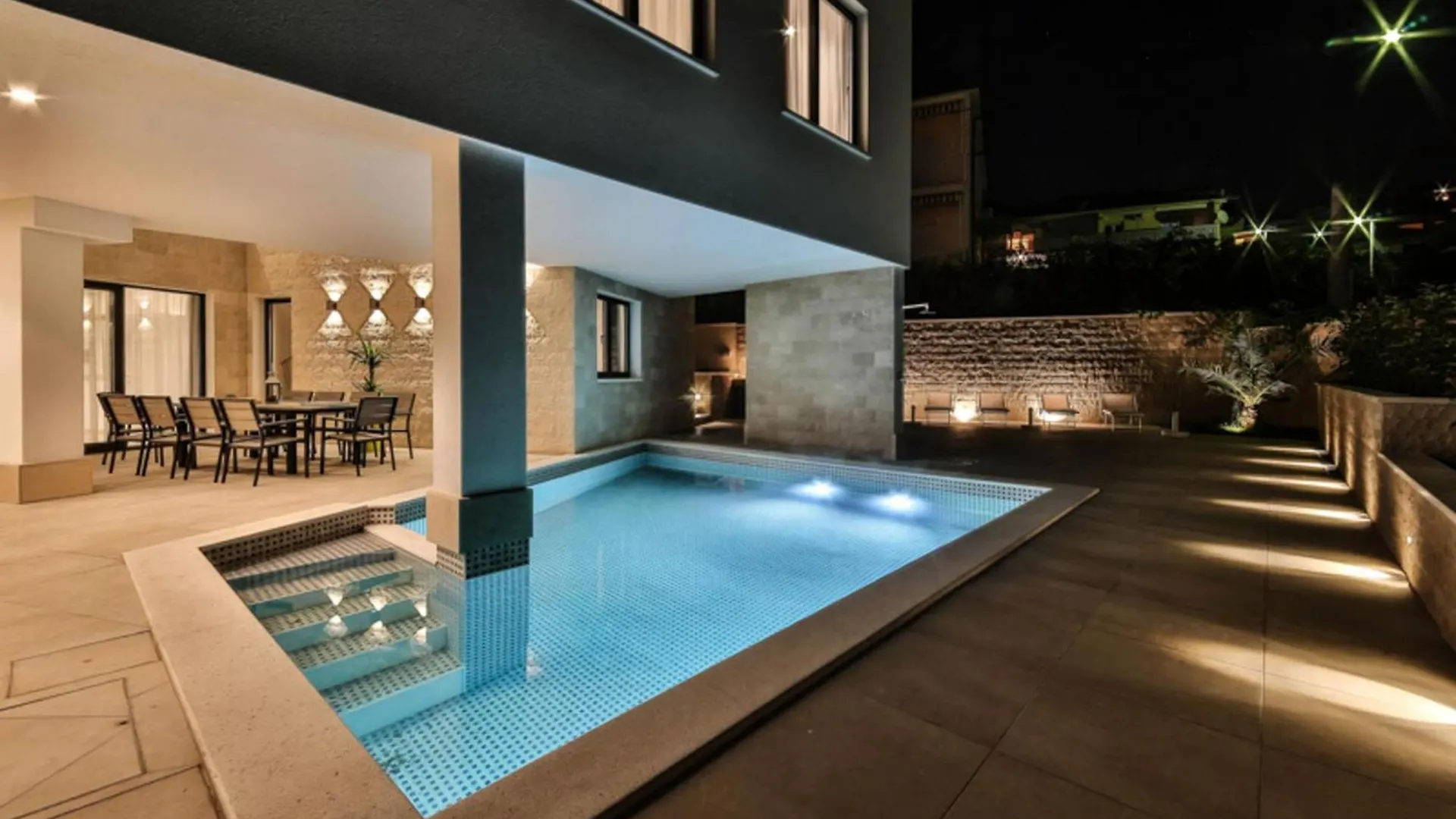 Villa Novela