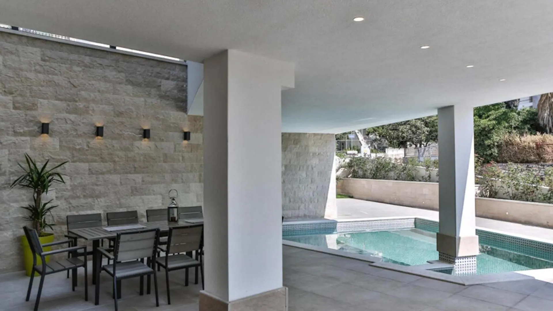 Villa Novela 0*, Trogir Croatia
