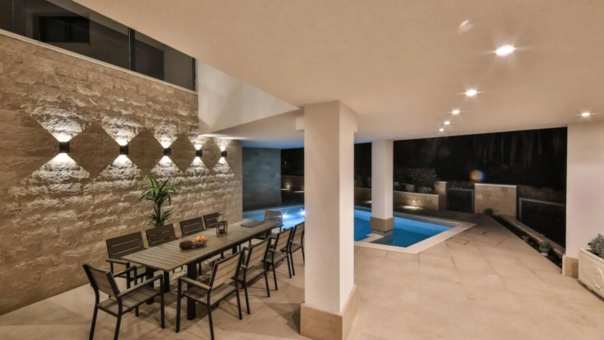 Villa Novela Croatia