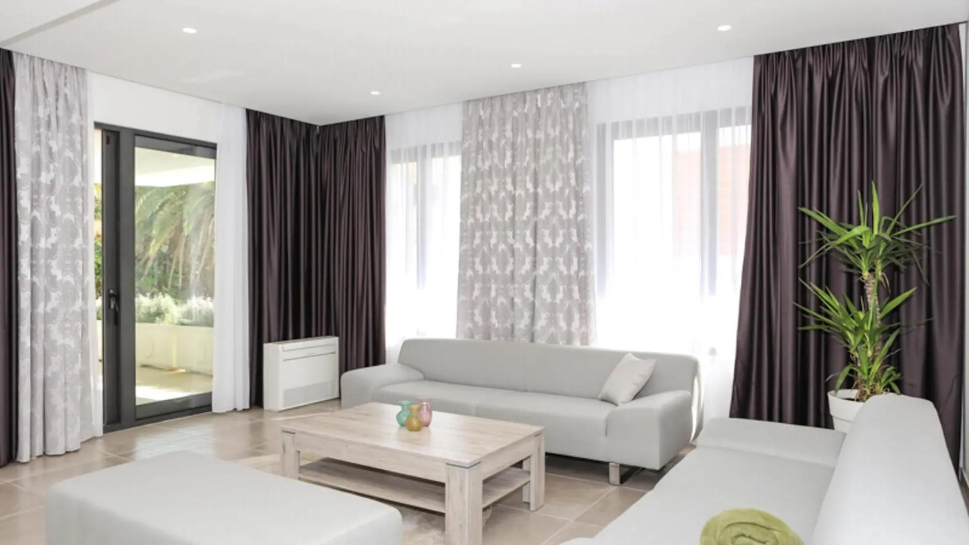 Villa Novela 0*, Trogir Croatia