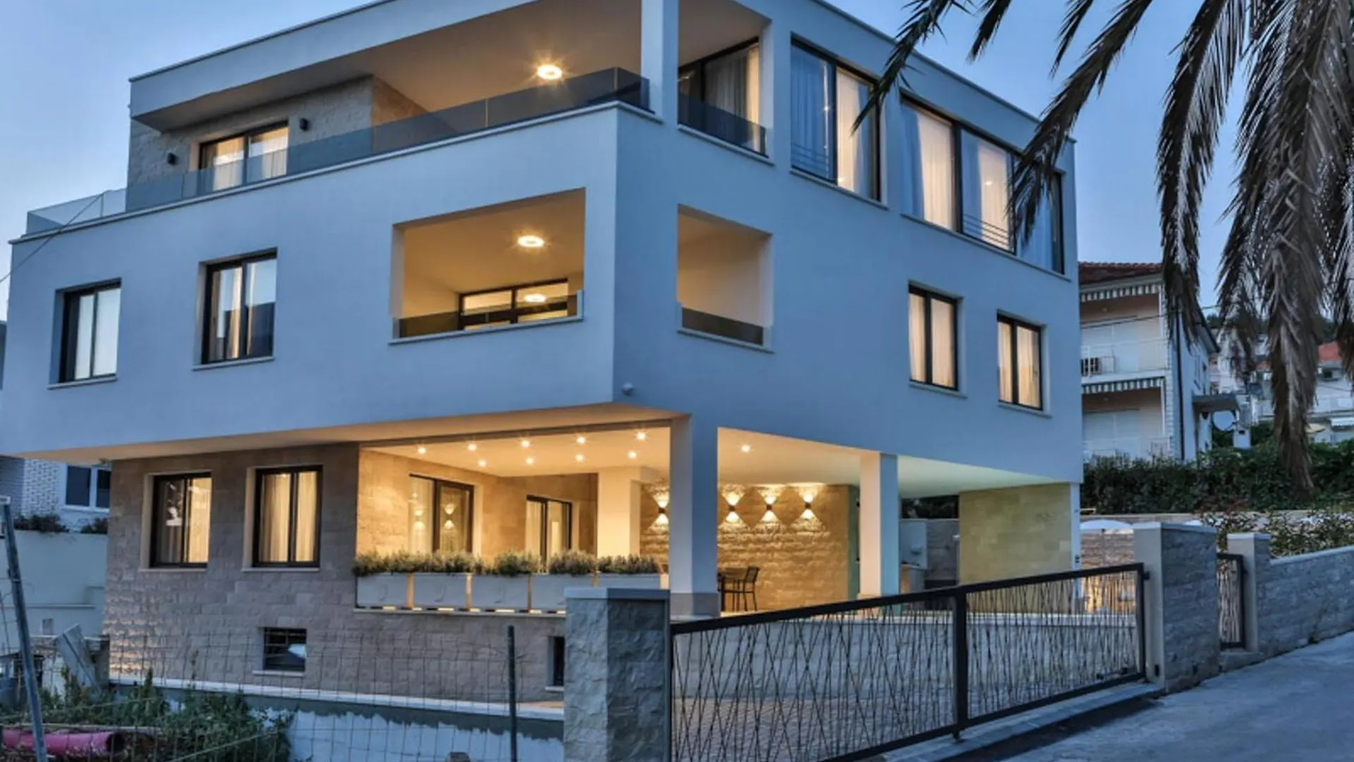 Villa Novela  Trogir