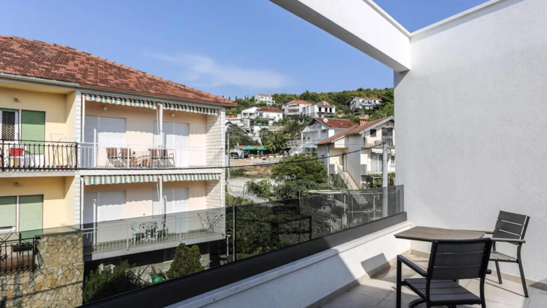 Villa Novela Trogir