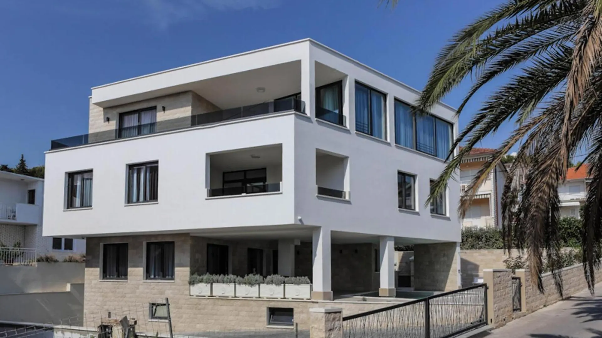 Villa Novela