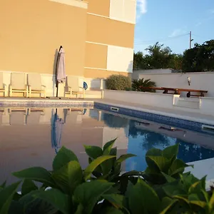 Villa Plano, Trogir