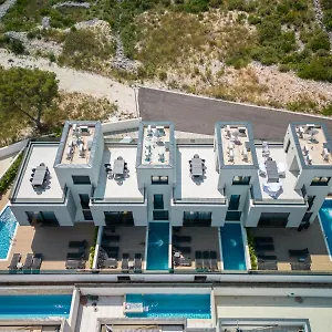 Villa 360, Trogir