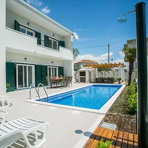 Villa Iva, Trogir