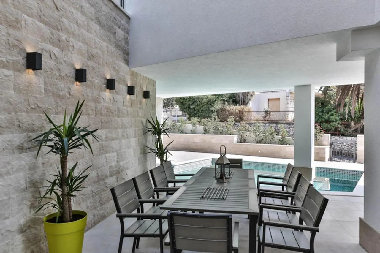 Villa Novela Croatia