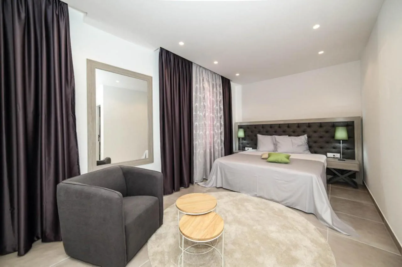Villa Novela Croatia