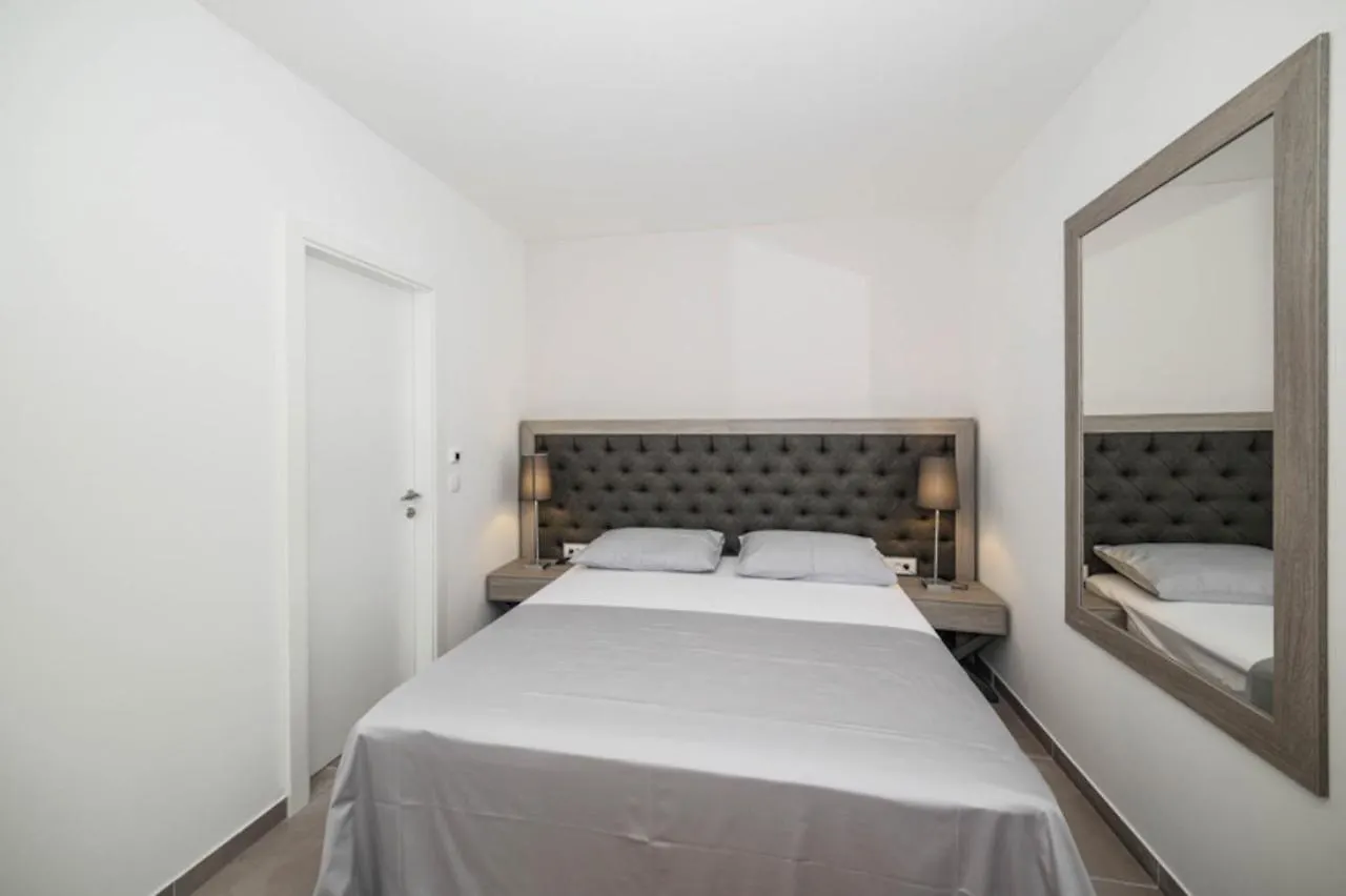 Villa Novela  Trogir