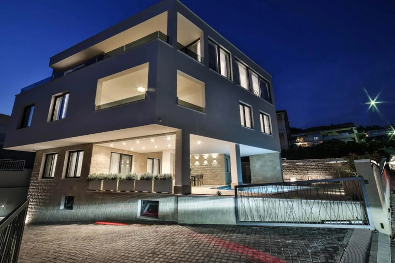 Villa Novela Trogir