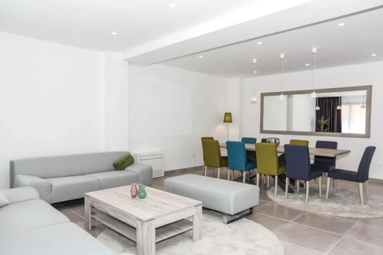 Villa Novela Croatia