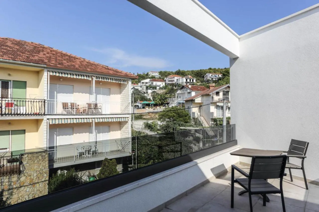 Villa Novela Croatia