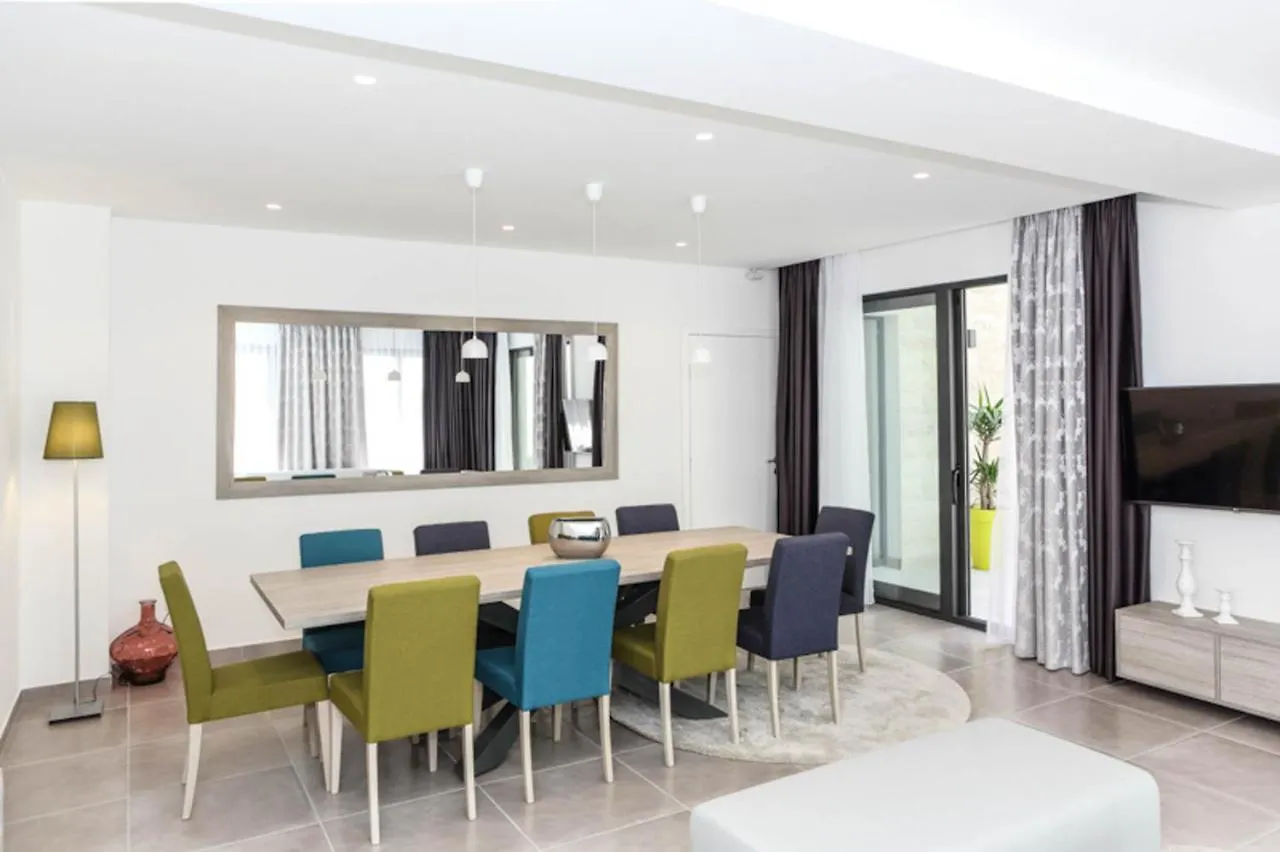 Villa Novela  Trogir