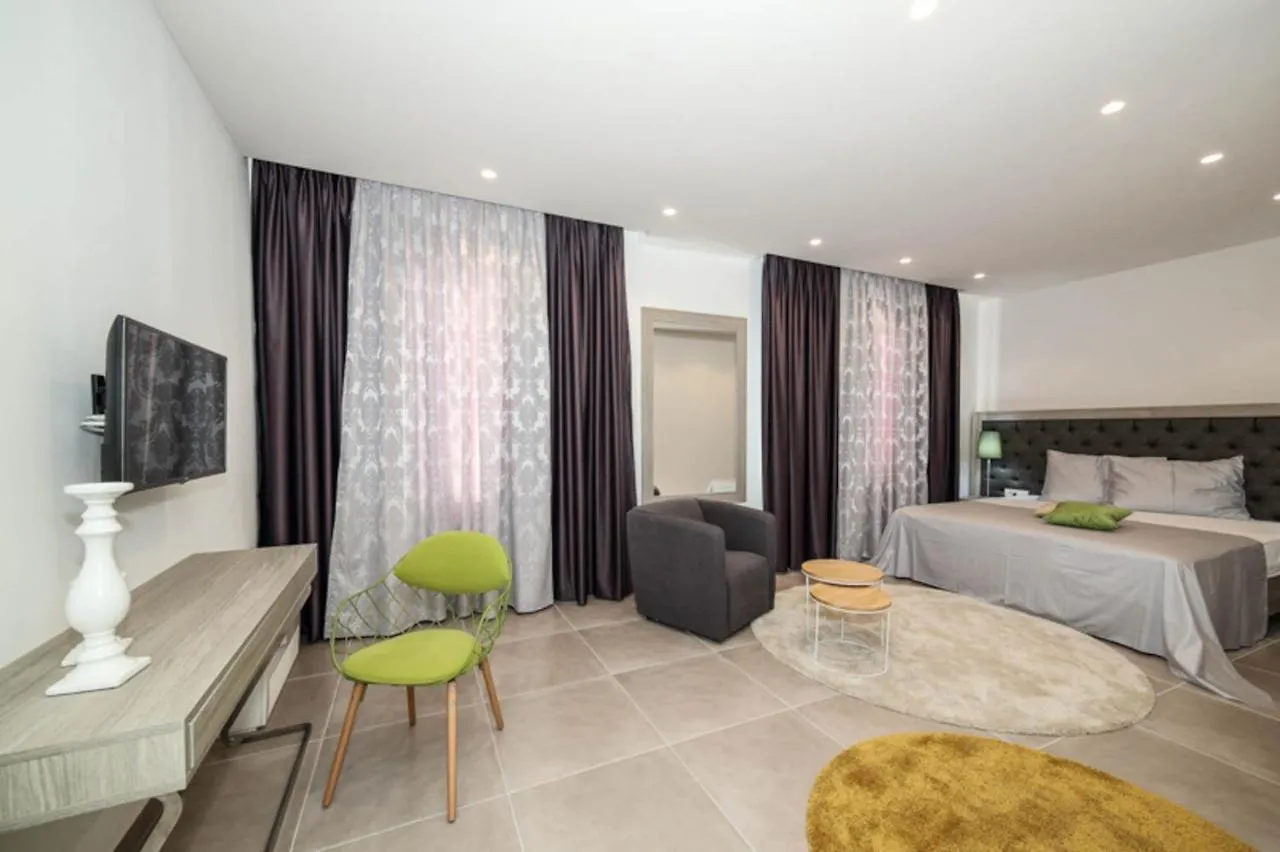 Villa Novela 0*, Trogir Croatia