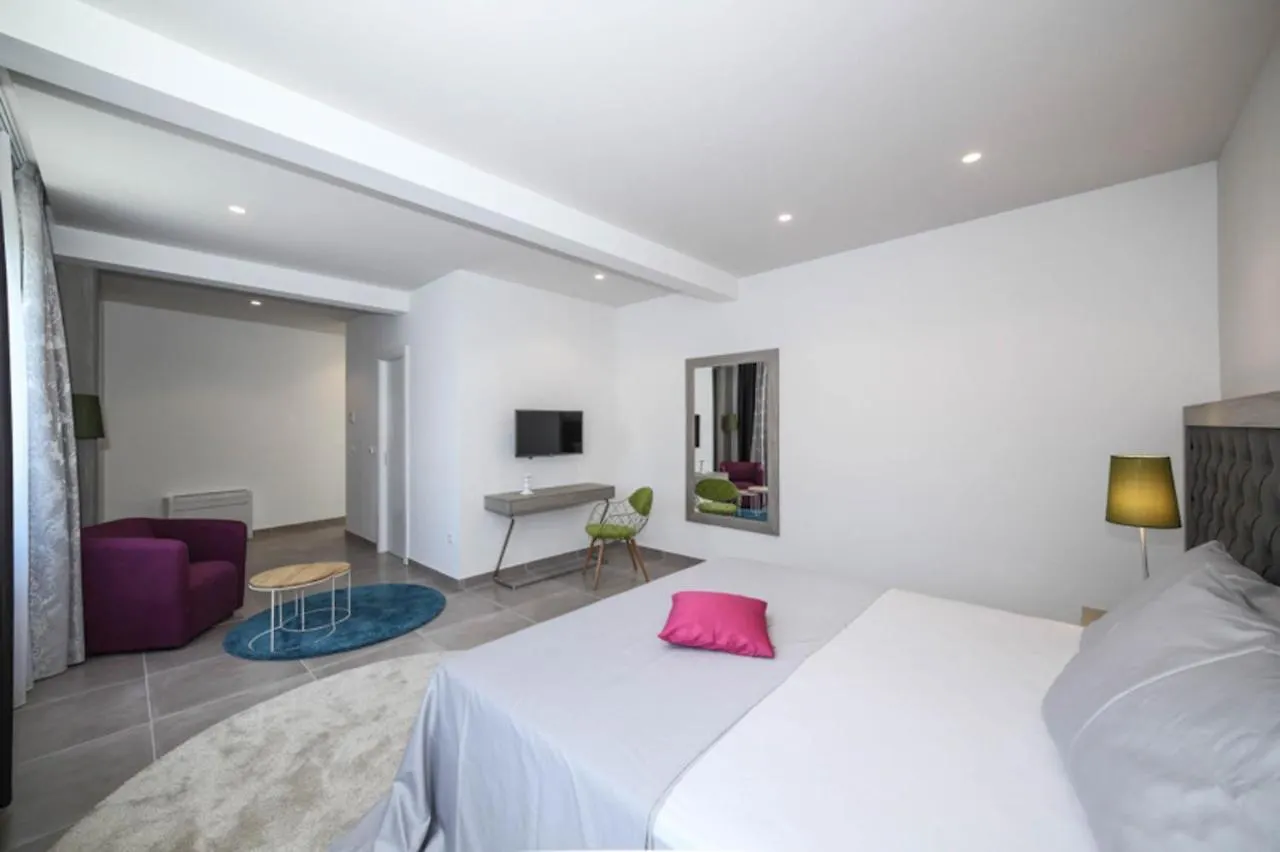 Villa Novela