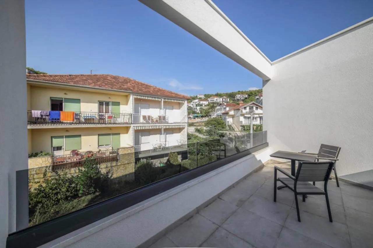 Villa Novela 0*, Trogir Croatia