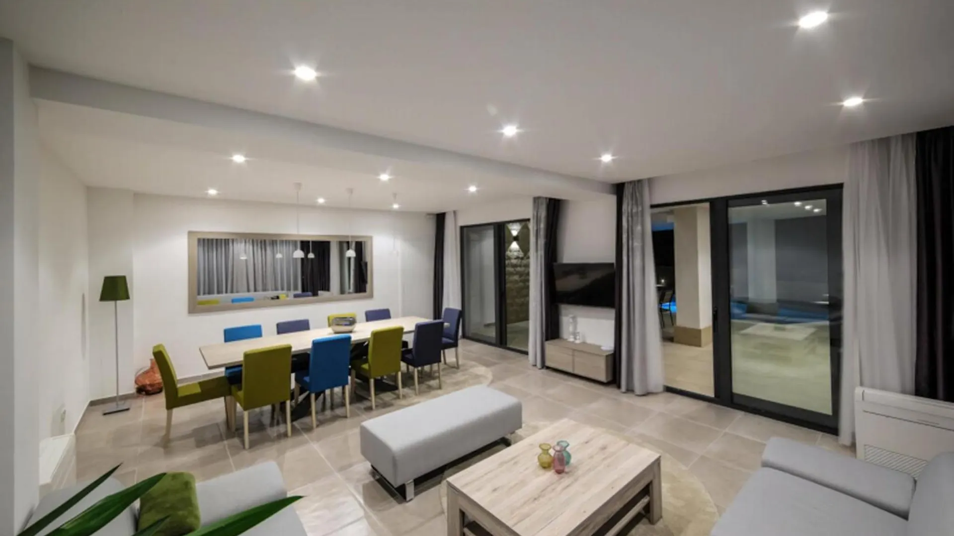 Villa Novela  Trogir