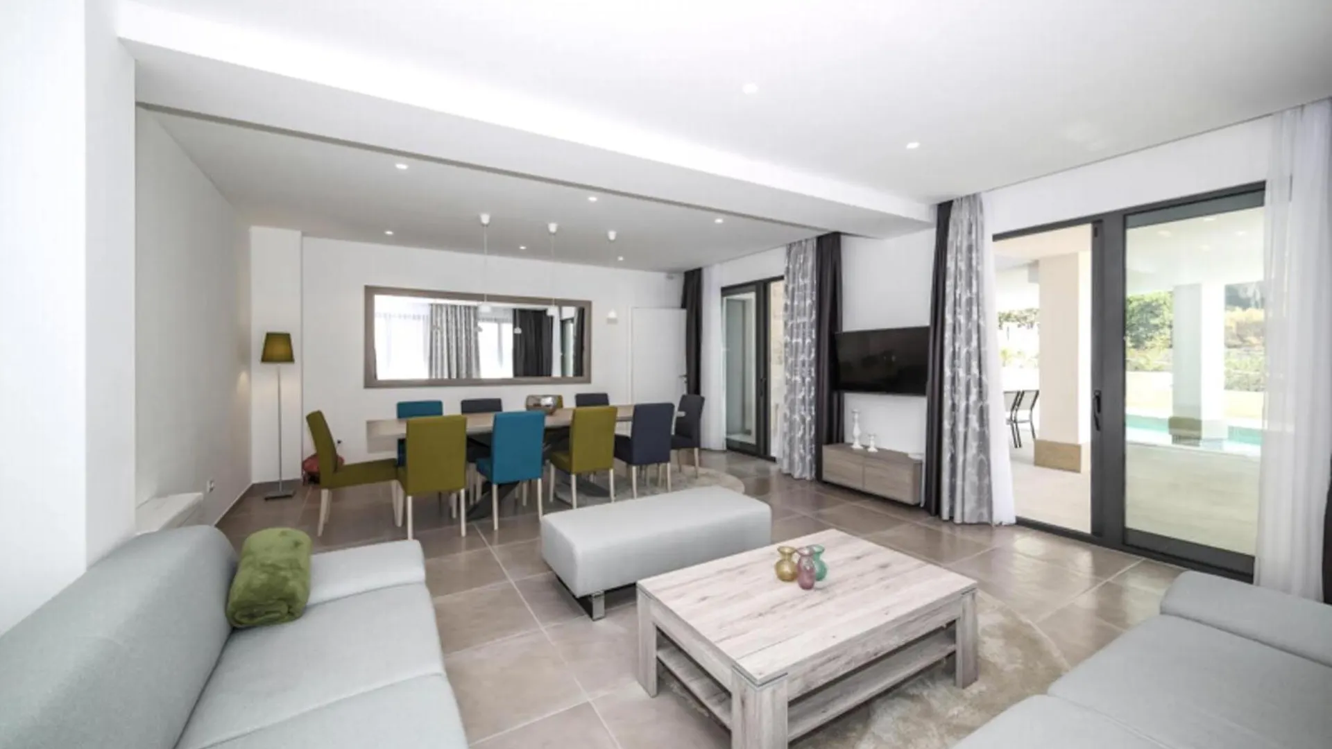 Villa Novela 0*, Trogir