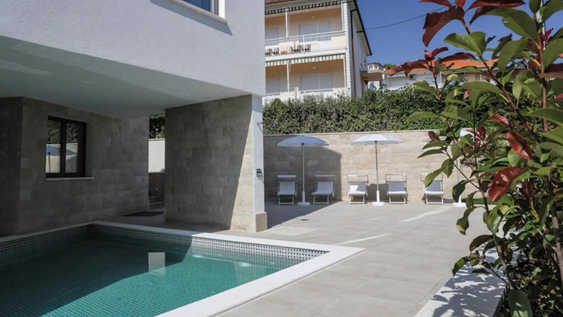 Villa Novela