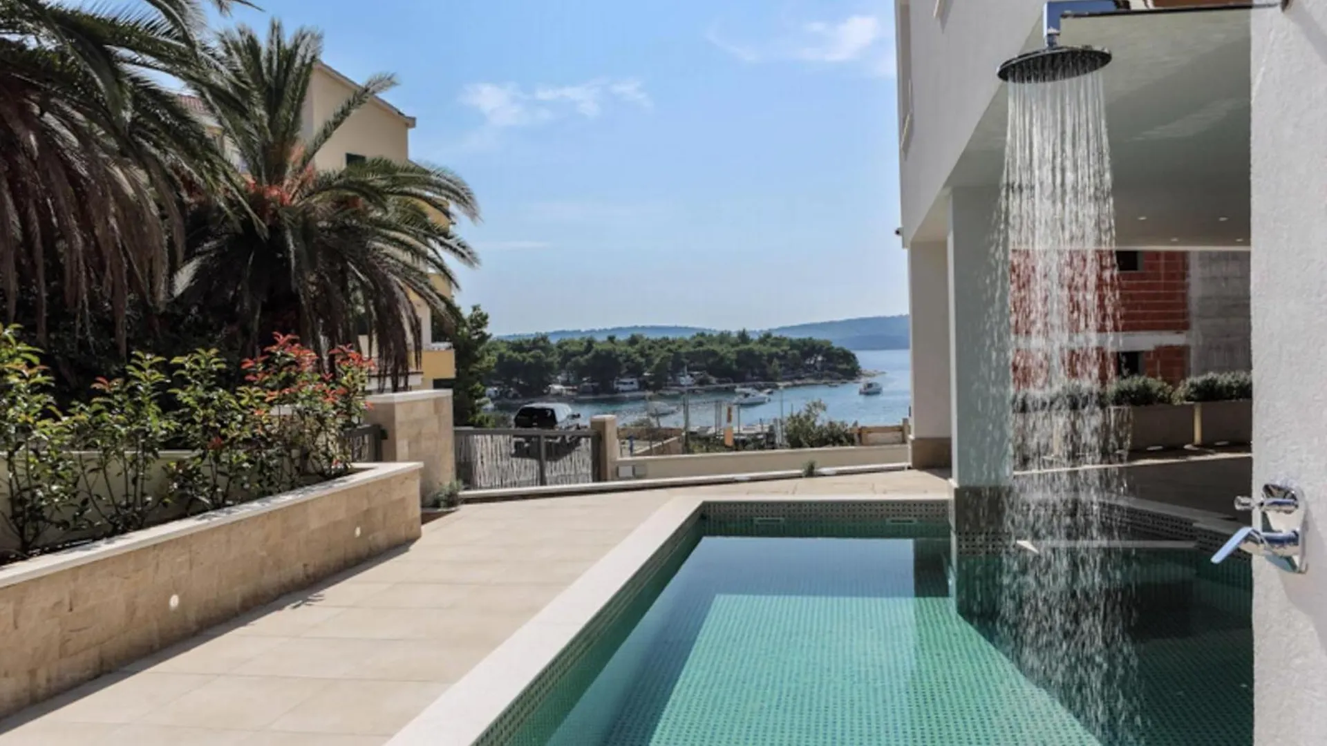Villa Novela Croatia