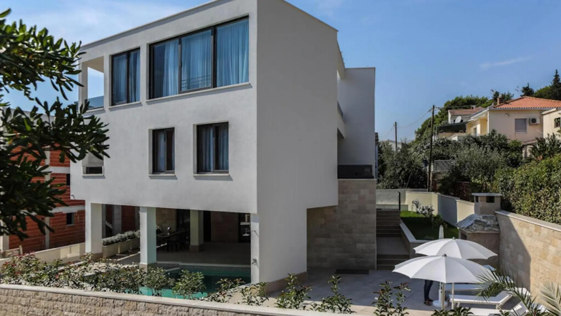 Villa Novela